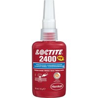 Loctite - 2400 bo 50ML egfd Schraubensicherung Henkel von Loctite