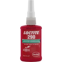 Loctite - 290 bo 50ML egfd 142568 Schraubensicherung Festigkeit: hoch 50 ml von Loctite