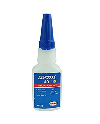 Loctite 406 Super Kleber 50 g von Loctite