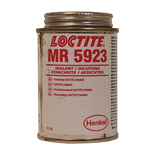 Loctite 5923 Flüssige Flächendichtung 117ml von Loctite