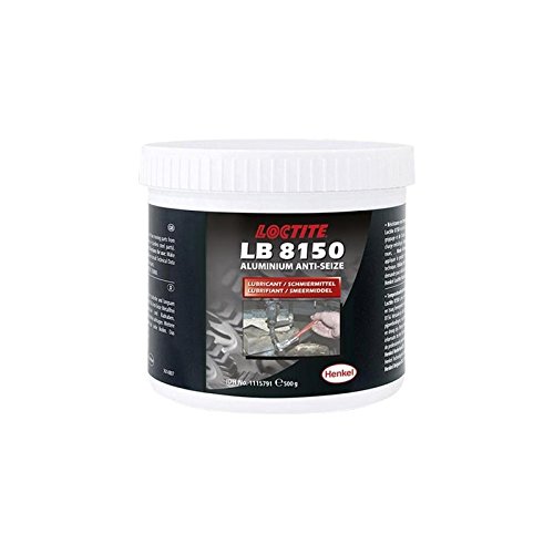 Loctite® LB 8150 LB 8150 Anti-Seize 500g von Loctite