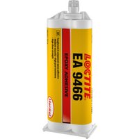 Loctite 9466 A/B 2:1 Epoxidklebstoff schlagzäh 50 ml von Loctite