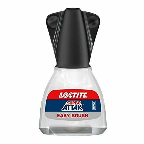 Loctite Attack 'Easy Brush‘ Kleber von Loctite