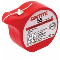 Loctite Gewindedichtung 50m - H/ag-Loct50 Loctite Gewindedichtung 50m - H/ag-Loct50 von Loctite