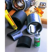 Multi-Bond-Klebeset 50/40ml 2-Komponenten-Klebstoff Nr. 330 - Loctite von Loctite