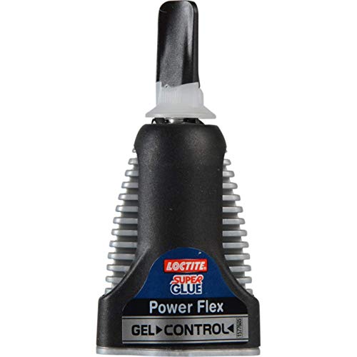 Loctite Powerflex Super Glue Gel 3g Control Liquid LOCPFG3C by Loctite Loctite Powerflex Super Glue Gel 3g Control Liquid LOCPFG3C by Loctite von Loctite