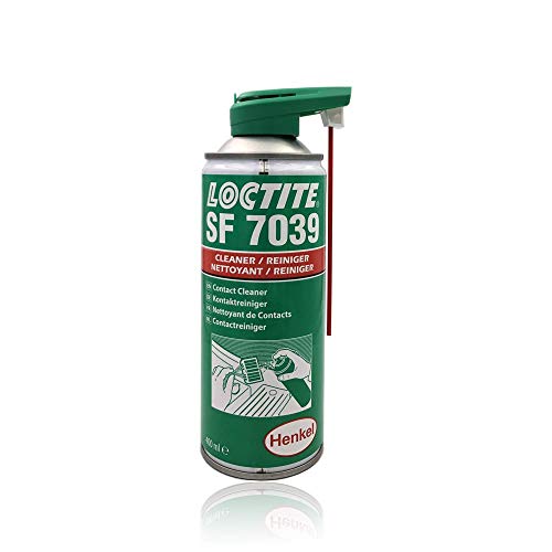 Loctite Reinigungsmittel für Leiterplatte SF 7039 400 ml von Loctite