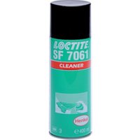 Loctite SF7061 Schnell- reiniger 400ml Spraydose von Loctite