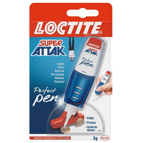 Loctite Super Attak Perfect Pen by Loctite von Loctite