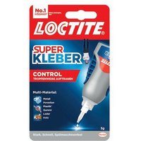 Loctite - Superkleber Control flüssig 3g lskc 3 von Loctite