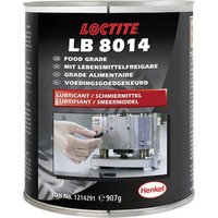 Loctite - lb 8014 lb 8014 Anti-Seize 907 g von Loctite