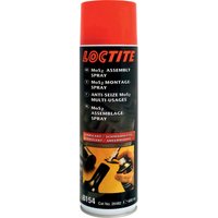 Loctite - lb 8154 lb 8154 Anti-Seize Spray 400 ml von Loctite