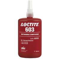 Ltolerantes Fügeprodukt für Lagerbefestigung 250 ml Nr. 603 - Loctite von Loctite