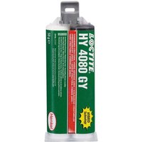 [NEUWERTIG] Loctite Hy 4080 2155337 50 G Strukturklebstoff Klebstoff Kleber Flüssigkleber B-Ware von Loctite