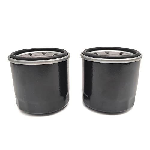 1PC Ölfilter passend for Linhai 500 550 ATV UTV LH500 500 PROMAX E4 T-BOSS 550 E4 M550 E2 M550L 500 T3b EFI M 550 500 E4 500 T3b 35223 (Ersatzteile) von Loczek