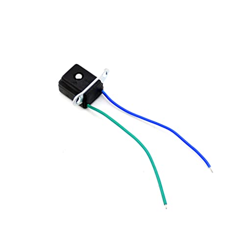 2 Stück 110CCMagneto Motor Stator Sensor Trigger/Pickup/Pulser Spule for Motorrad Roller Moped ATV Quad (Ersatzteile) von Loczek