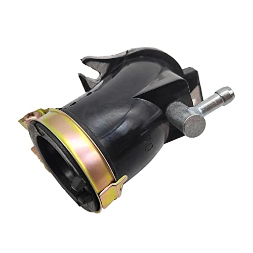 Ansaugkrümmer Passend for FEI-Shen Lin-hai BU-Yang FA-D300 170MM 173MN 250 260 300 YP250 VOG250 23201A ATV Quad Scooter (Ersatzteile) von Loczek