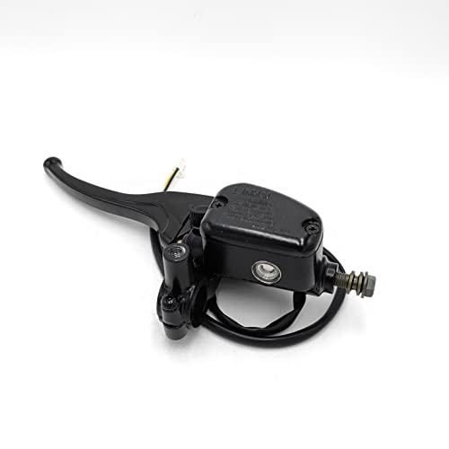 Hauptbremszylinder Bremshebel passend for Lin-hai 260 Manco Talon Big-Horn 260 cc 300 cc ATV (Ersatzteile) von Loczek