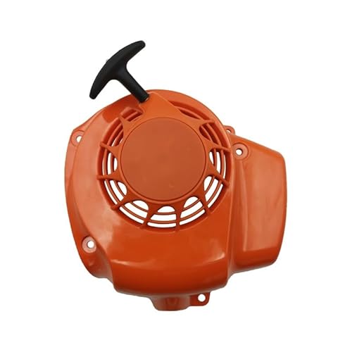 Loczek Heckenschere Rückstoßstarter Benzin Kettensäge Motor Reparaturteile Für S HS81 HS82 HS86 HS87 (ersatzteile) von Loczek
