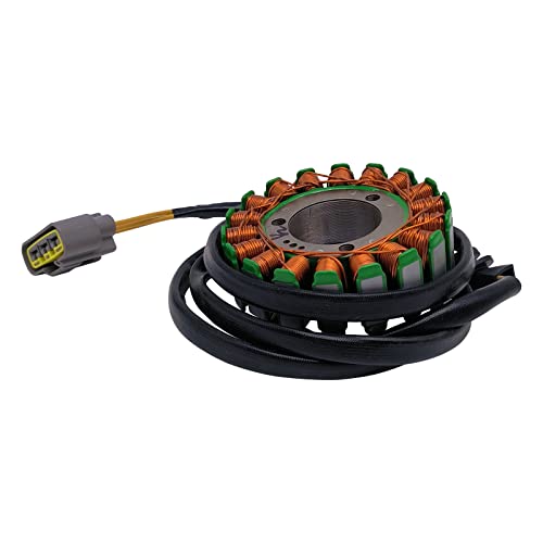 Magneto Stator (Low Power) Passend for ODES 650 800 1000 ATV Generator Teile-Nr. 21170103101 21040109703 (Ersatzteile) von Loczek