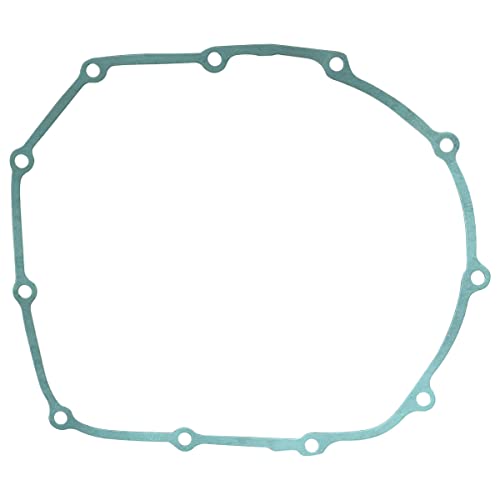 Motorcycle Generator Kupplungsdeckeldichtungssets FOR H CBR1100XX Blackbird 1997-2008 CB1100SF 2000-2001 (Professional Teile) (Color : Cbr1100-01) von Loczek