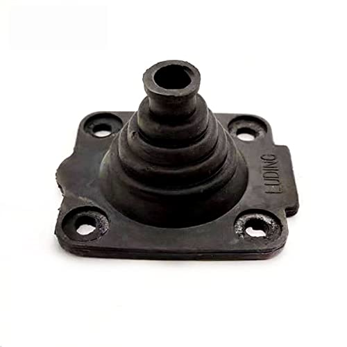 Serum Cap Boot Passend for Lin-hai 260 300 400 ATV Quad Parts Linhai Code 21607 GO Kart (Ersatzteile) von Loczek