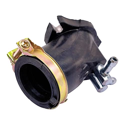 Vergaser-Ansaugkrümmer passend for Lin-hai 260 300 260 cc 300 cc LH260 LH300 ATV Quad 23201B (Ersatzteile) von Loczek