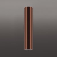 Lodes A-Tube Deckenleuchte Höhe: 30 cm, Kupferbronze Lodes A-Tube Deckenleuchte Höhe: 30 cm, Kupferbronze von Lodes