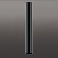 Lodes A-Tube Deckenleuchte Höhe: 60 cm, schwarz matt Lodes A-Tube Deckenleuchte Höhe: 60 cm, schwarz matt von Lodes