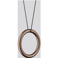 Lodes Ivy V LED Pendelleuchte 3000 K, braun von Lodes