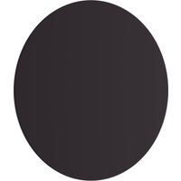 Lodes Puzzle Mega Round Large LED Wand- / Deckenleuchte 2700 K, schwarz matt von Lodes