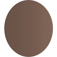 Lodes Puzzle Mega Round Large LED Wand- / Deckenleuchte 3000 K, taupe von Lodes