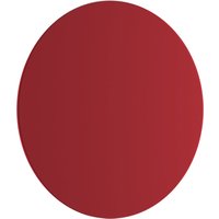 Lodes Puzzle Mega Round Large LED Wand- / Deckenleuchte 3000 K, rot von Lodes