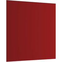 Lodes Puzzle Mega Square Large LED Wand- / Deckenleuchte 3000 K, rot von Lodes