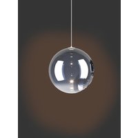 Lodes Random Solo 12 LED Pendelleuchte 3000 K, Rauchglas von Lodes