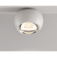 Lodes Spider LED Deckenleuchte 2700 K, weiß matt Lodes Spider LED Deckenleuchte 2700 K, weiß matt von Lodes