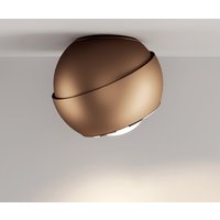 Lodes Spider LED Deckenleuchte 2700 K, Bronze von Lodes
