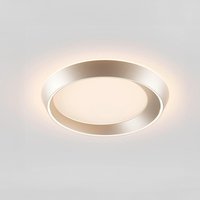 Lodes Tidal 45 LED Deckenleuchte 2700 K, champagne matt von Lodes