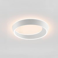 Lodes Tidal 45 LED Deckenleuchte 2700 K, weiß matt von Lodes