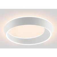 Lodes Tidal 75 LED Deckenleuchte 2700 K, weiß matt Lodes Tidal 75 LED Deckenleuchte 2700 K, weiß matt von Lodes