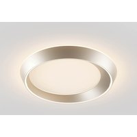 Lodes Tidal 60 LED Deckenleuchte 3000 K, champagne matt von Lodes