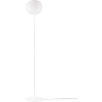 Lodes Volum Stehleuchte Long, Ø: 29 cm, weiß von Lodes