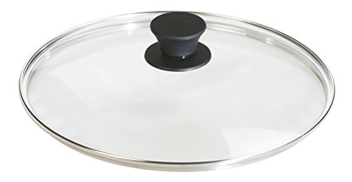 LODGE Tapa vidrio- redonda 26cm LODGE Tapa vidrio- redonda 26cm von Lodge