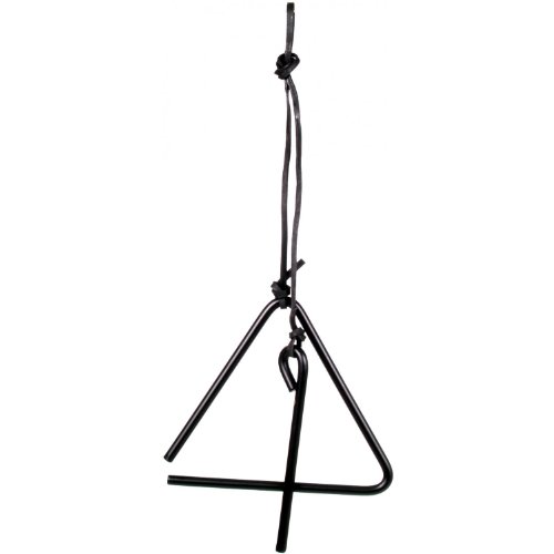 Lodge Chuckwagon Dinner Bell mit Striker von Lodge