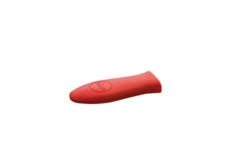 Lodge Mini, Silikon, Handgriff-Halterung, Rot Lodge Mini, Silikon, Handgriff-Halterung, Rot von Lodge