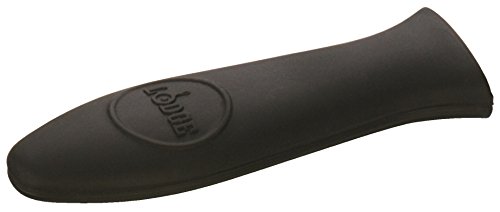 Lodge ashh11 Silikon Hot Griff Halterung, Schwarz von Lodge