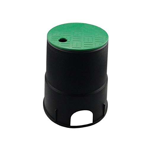 15,2 cm Rasen Unterirdische Ventilbox Kappe Sprinkler Bewässerung Ventil Abdeckung Deckel von Lodokdre