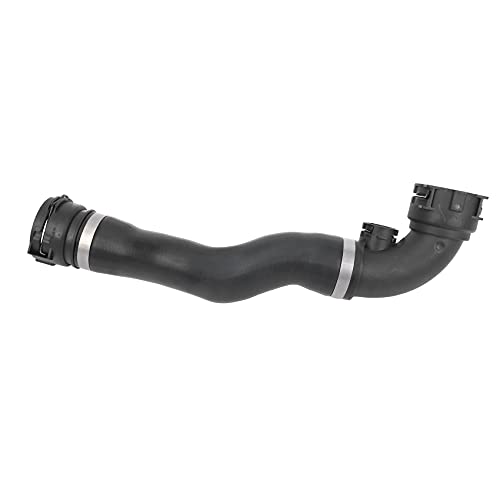 Lodokdre KüHler KüHl Rohr Gummi KüHlmittel KüHler für BM-W 3 Series E46 E90 320 323 325 328 330 11531436406 von Lodokdre
