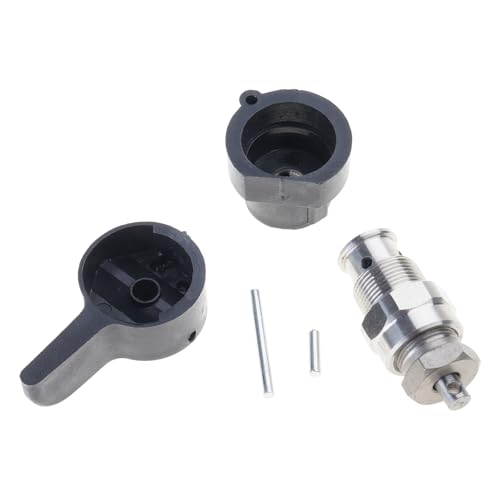 Primes Sprays Ventile Airless Farbsprüher Edelstahl Konstruktion Rücklaufsprays Ablauf Ersatz Airless-Sprüh-Basisventile Primes Sprays Ventile Airless Farbsprüher Edelstahl Konstruktion Rücklaufsprays Ablauf Ersatz Airless-Sprüh-Basisventile von Lodoot