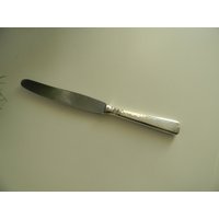 Mkm Art Deco Messer Hammerschlag Mkm Art Deco Messer Hammerschlag von Loeffelfrau